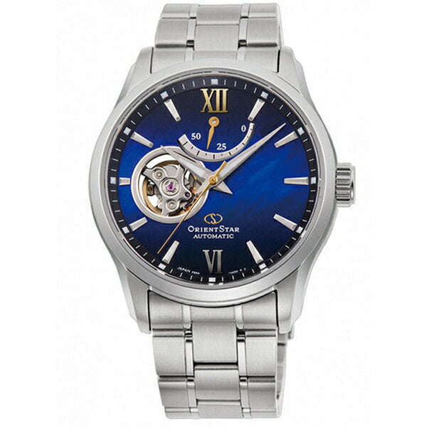 ORIENT STAR CONTEMPORARY COLLECTION SEMI SKELETON