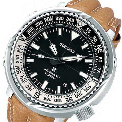 SEIKO PROSPEX FIELDMASTER AUTOMATIC MEN WATCH SBDC035 - ROOK JAPAN