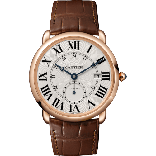 cartier watch price japan