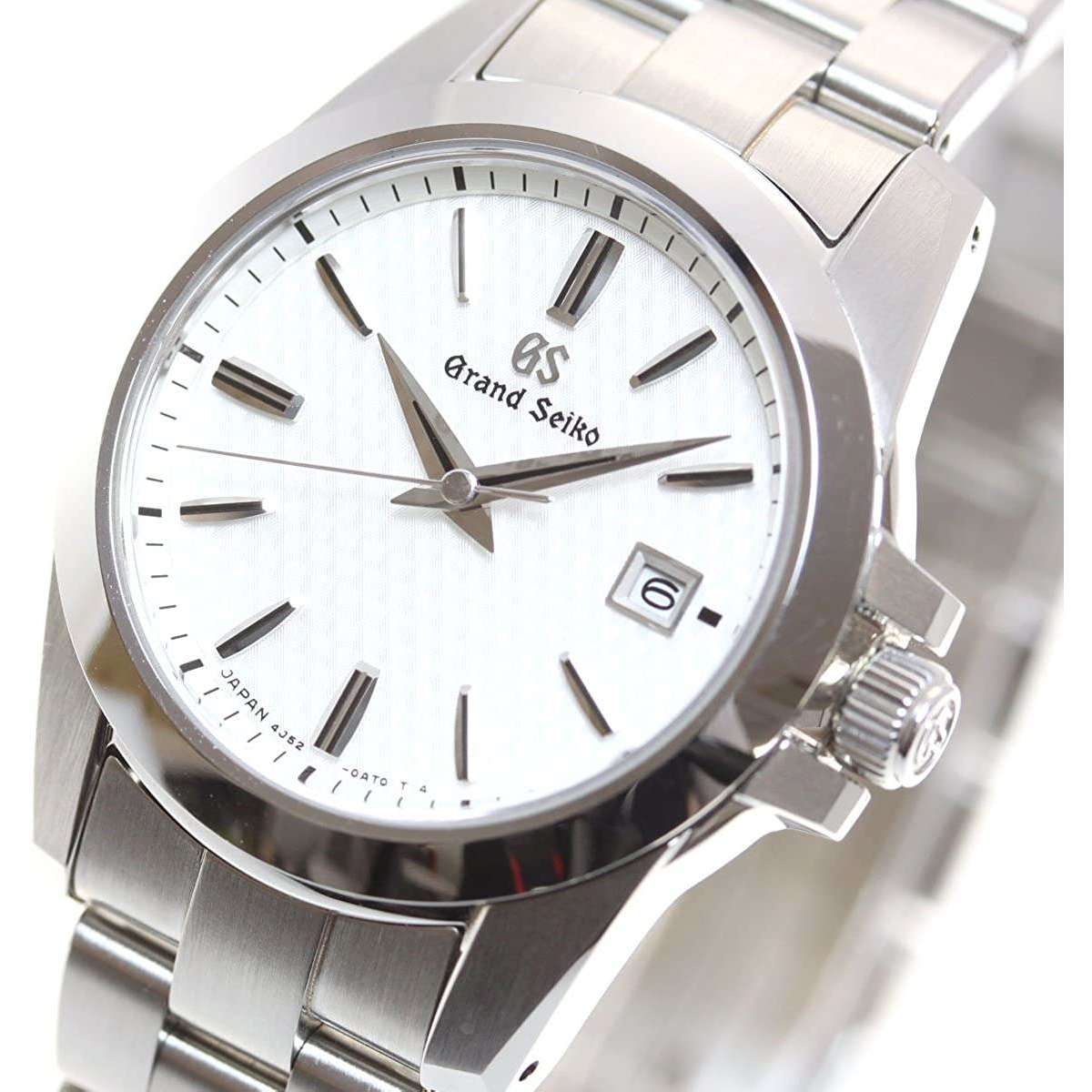 Grand Seiko - ROOK JAPAN