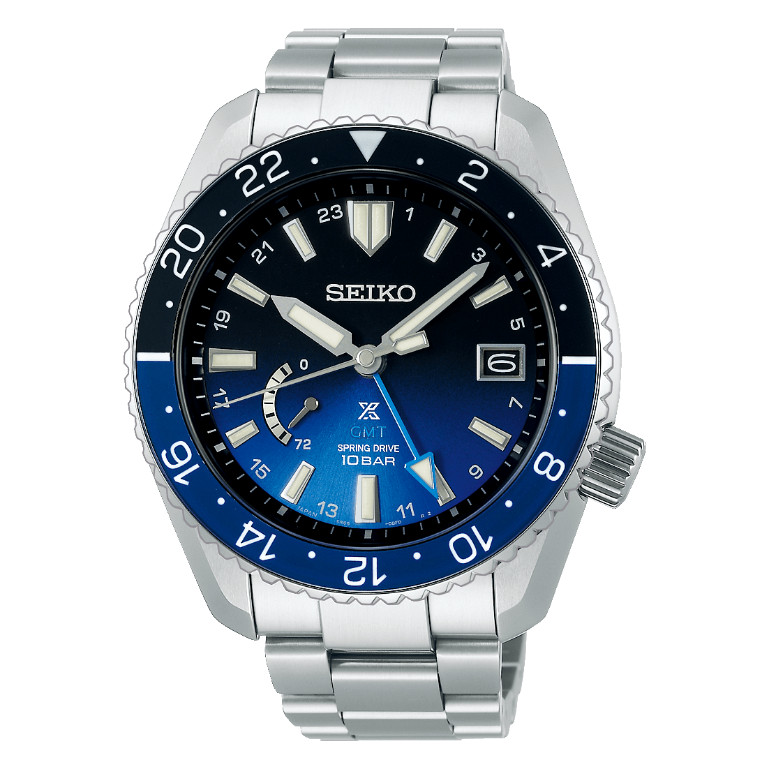 Top 73+ imagen seiko sbdb041