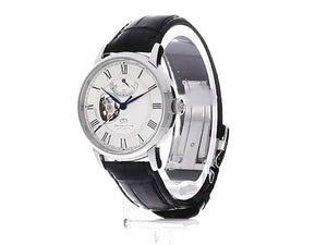 ORIENT STAR CLASSIC COLLECTION SEMI SKELETON (CLASSIC) MEN WATCH