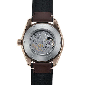 ORIENT STAR SPORTS COLLECTION AVANT-GARDE SKELETON MEN WATCH RK