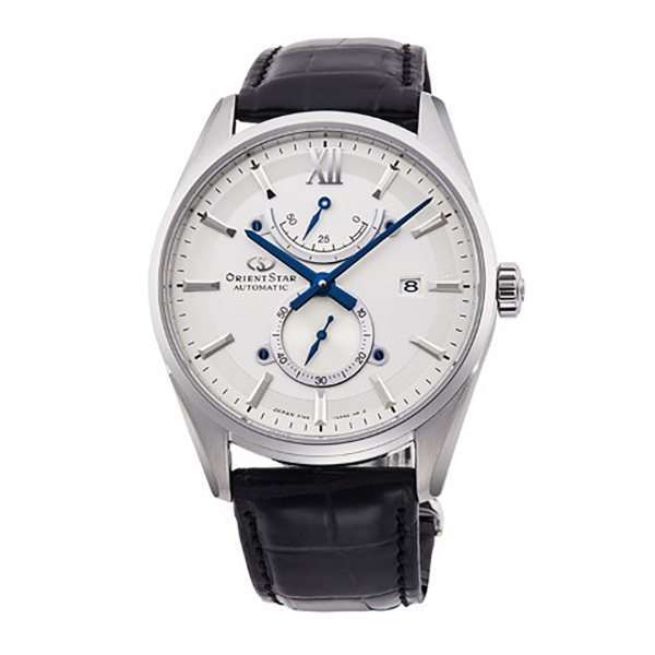 ORIENT STAR CONTEMPORARY COLLECTION SLIM SKELETON / SLIM DATE MEN