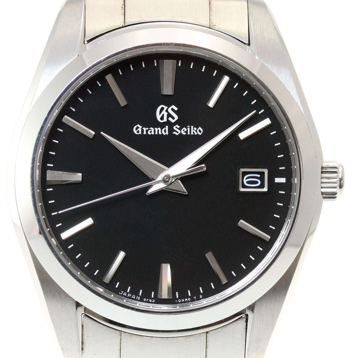 GRAND SEIKO QUARTZ 37 MM MEN WATCH SBGX261 - ROOK JAPAN