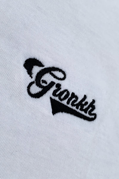 Gronkh_T-Shirt_WhiteWalker