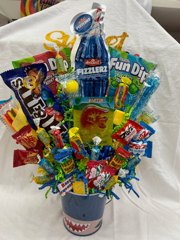 Candy Bouquet