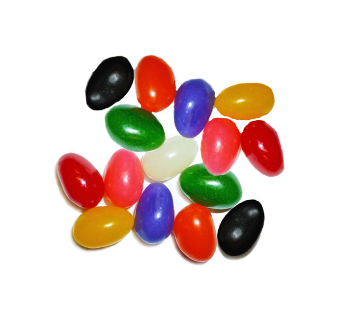 Classic Jelly Beans Sweet Treats The Candy Jar