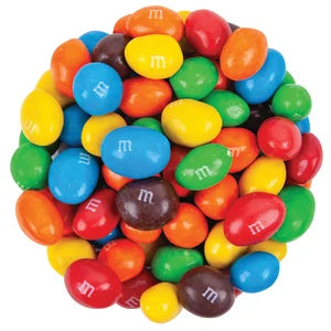 M&M's - Candy