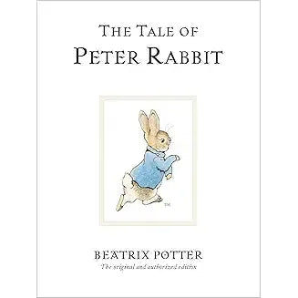 The Tale of Peter Rabbit