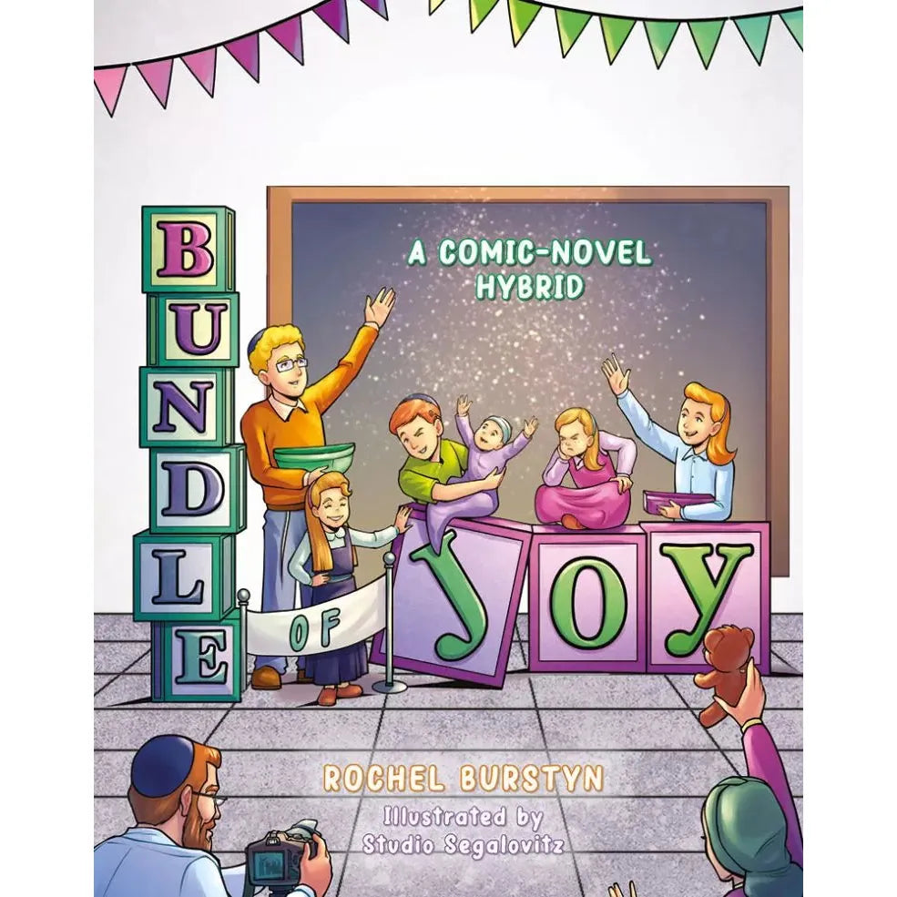Bundle of Joy