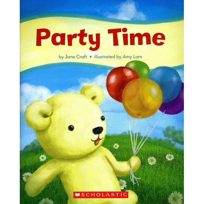 Party Time