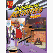 Super Cool Mechanical Activities with Max Axiom