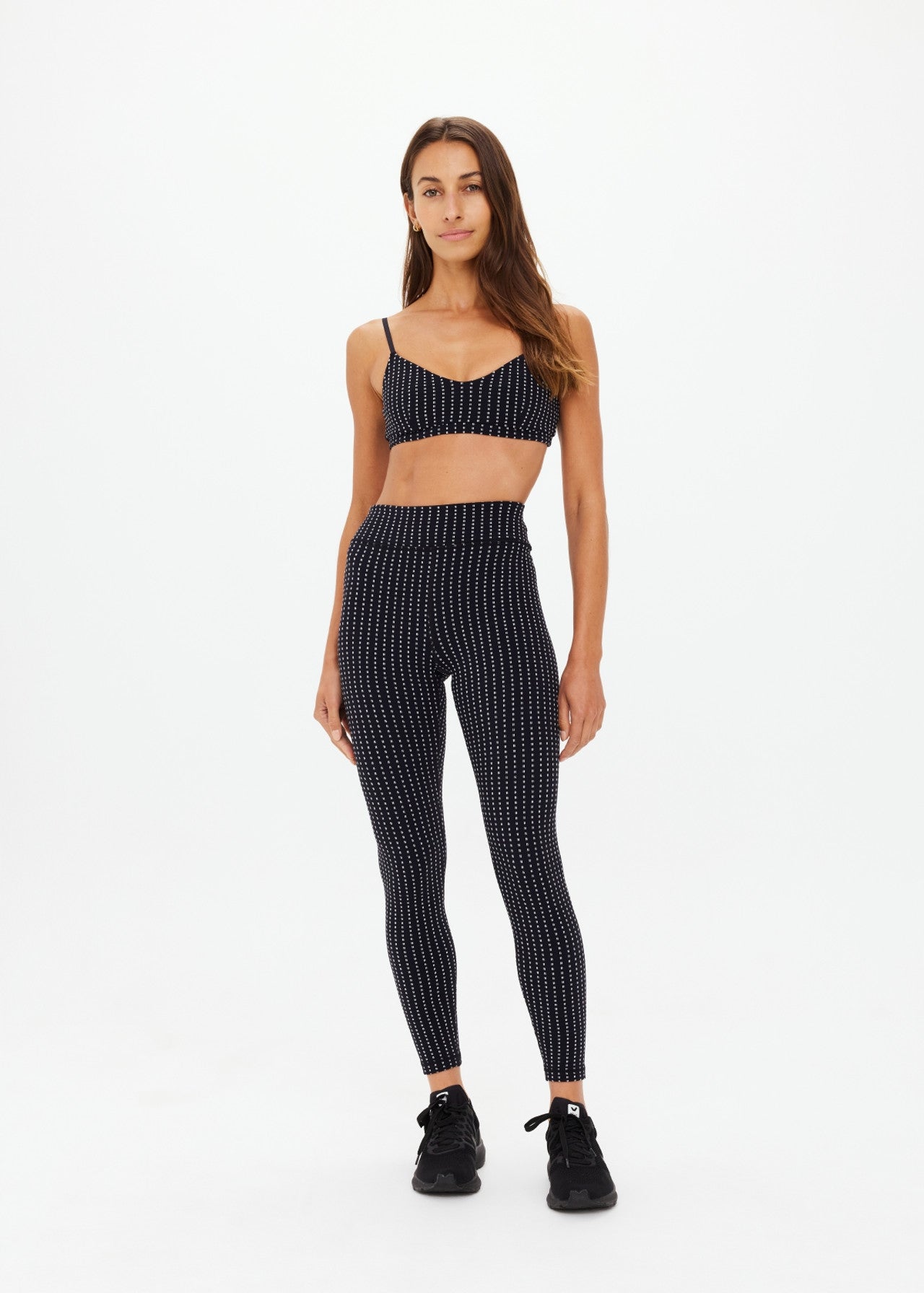 Zenith 25in Midi Pant