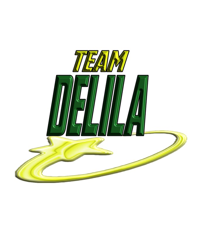 Team Delila Logo