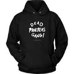 Dead Pancreas Gang Hoodie