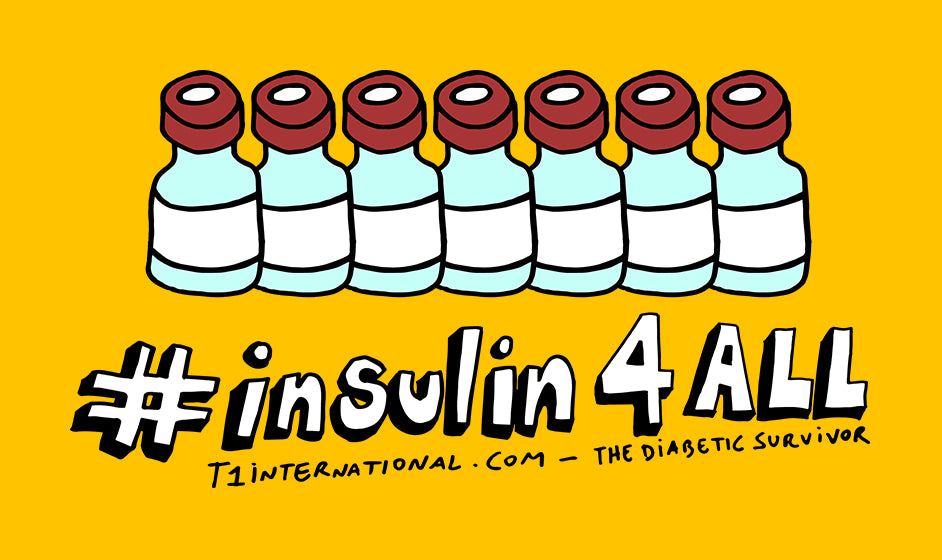 #insulin4all