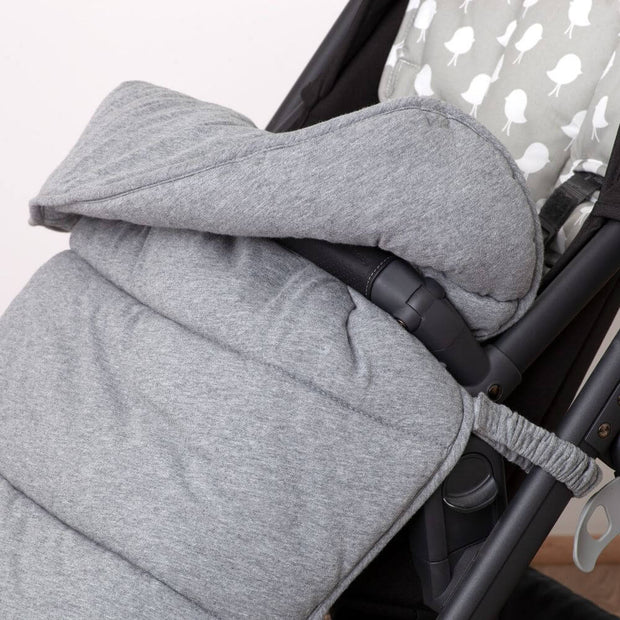 universal footmuff for strollers