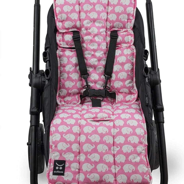 elephant pram liner