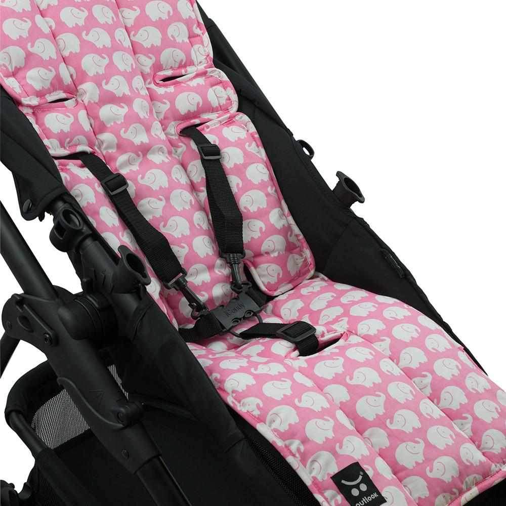 elephant pram liner