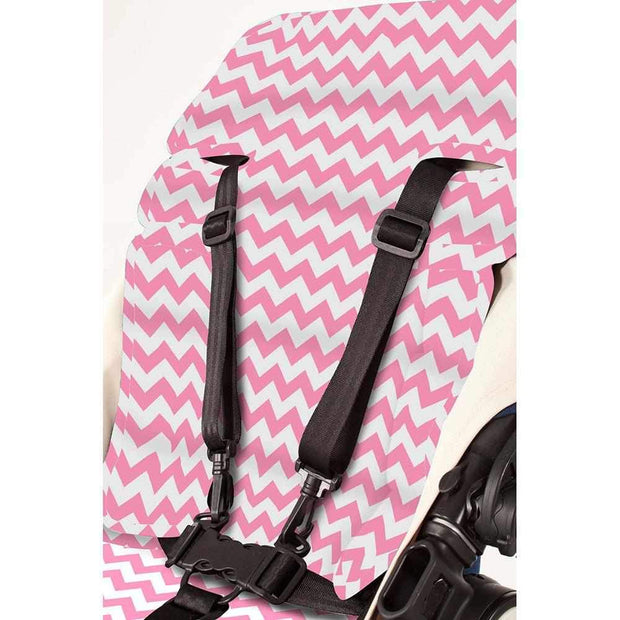 outlook baby pram liner