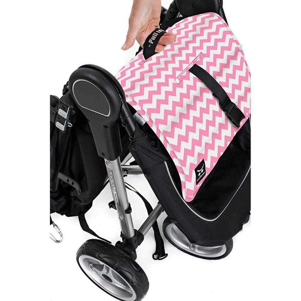 outlook baby pram liner