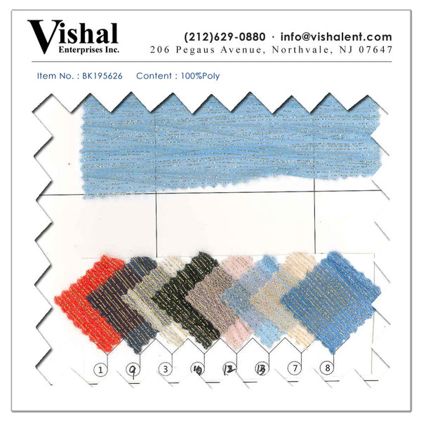 BK195626 - Vishal Enterprises Inc
