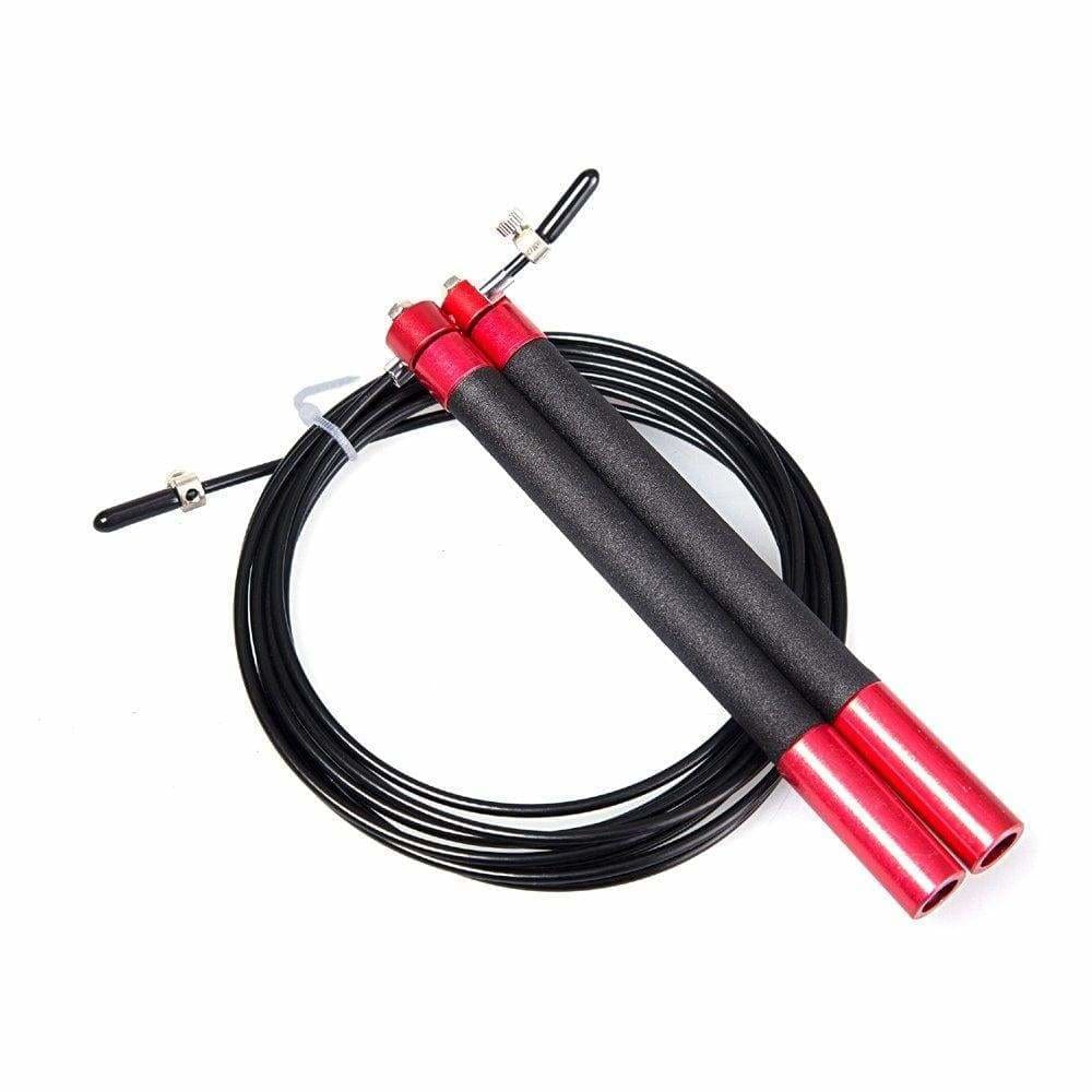 ball bearing jump rope