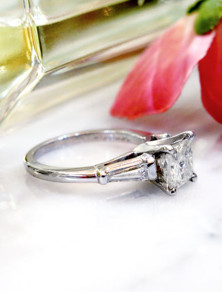 Vintage & Antique Engagement Rings | Dana Walden Bridal: Unique ...