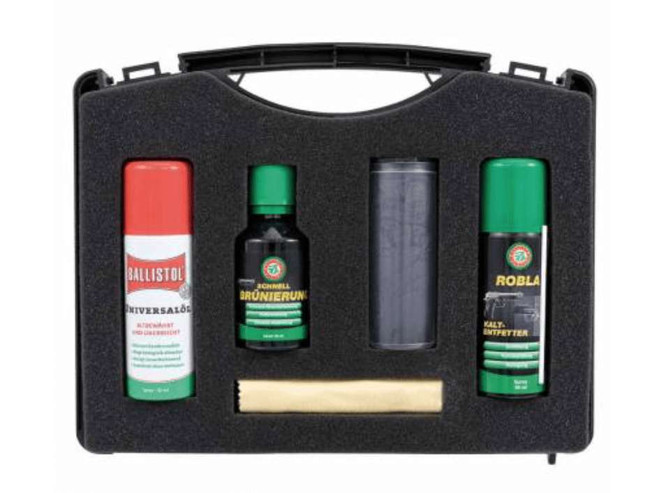 Ballistol Maintenance Spray