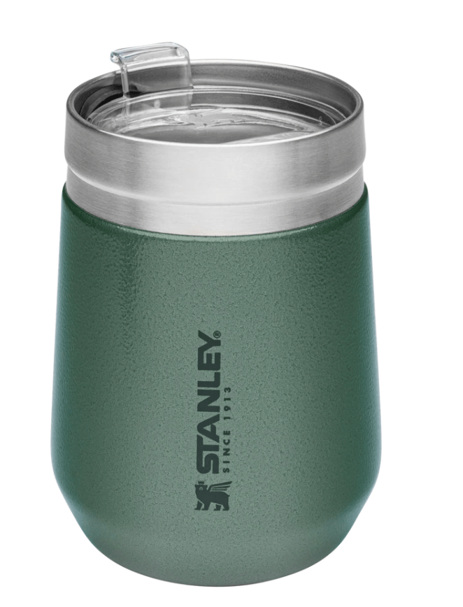 Thermos Hammertone Green 1.4L - Stanley - Espresso Gear