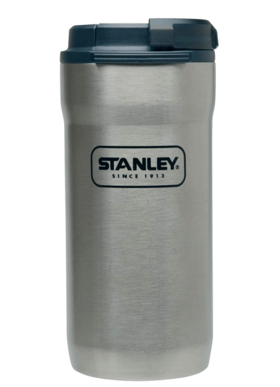 Stanley The AeroLight Transit Mug 470 ml, Rose Quartz Metallic, thermos