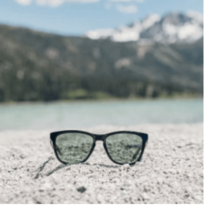 Treeline Polarized Sunglasses – Sunski