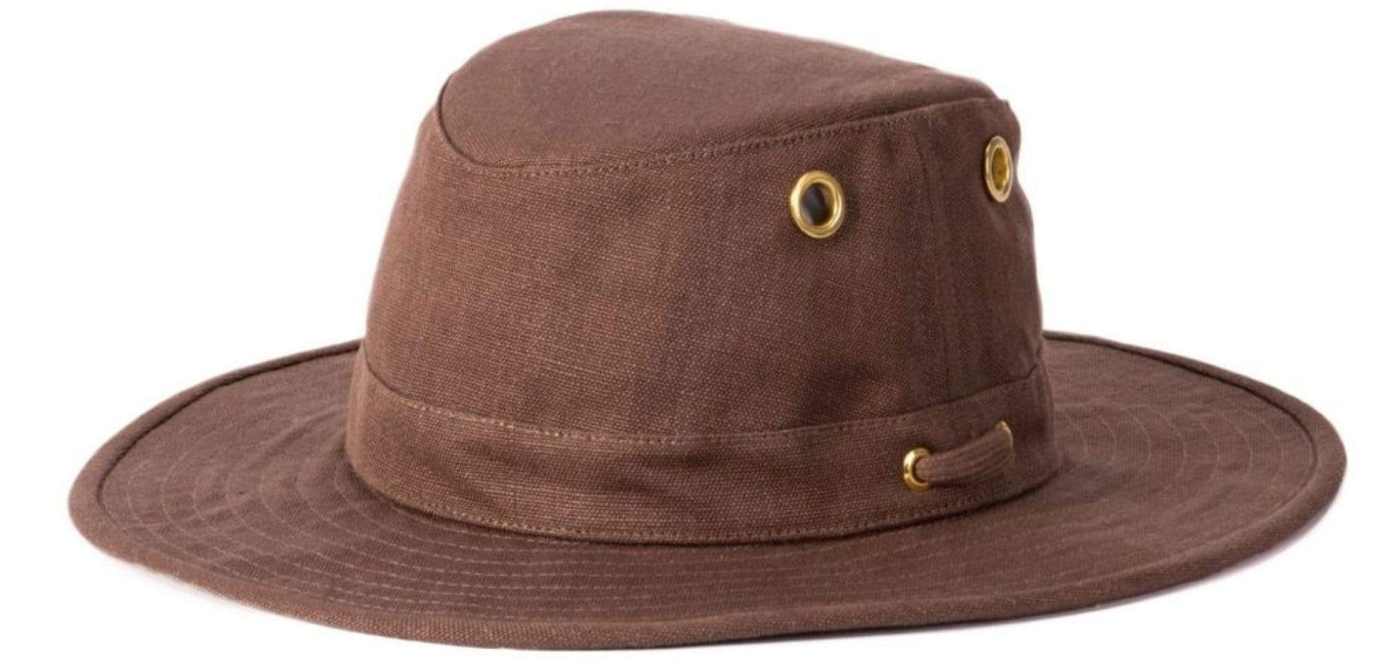 Tilley Wanderer Hat T3, Hero Outdoor