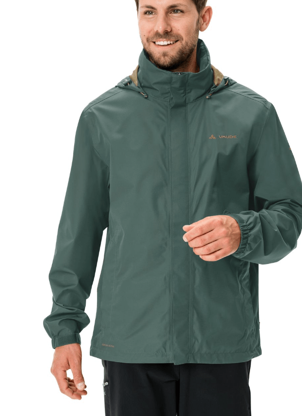 Escape | Outdoor Light | Outdoor Hero Jacket W\'s Vaude Hero