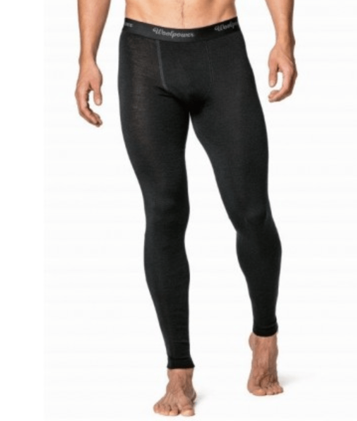 Buy Woolpower Kids Long Johns 200