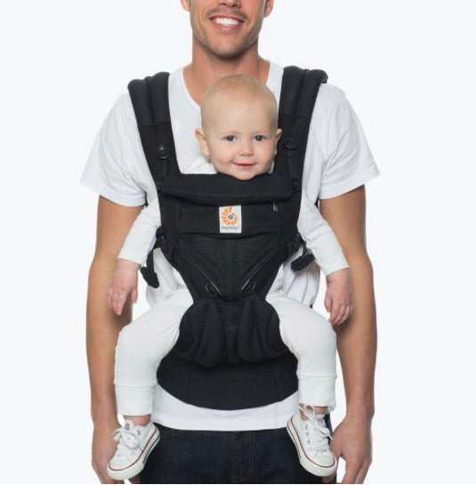 ergo baby carrier south africa