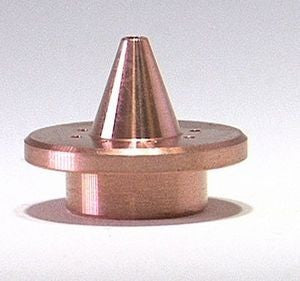 W389 -Double Nozzle 20 Hole - Advanced Laser Services