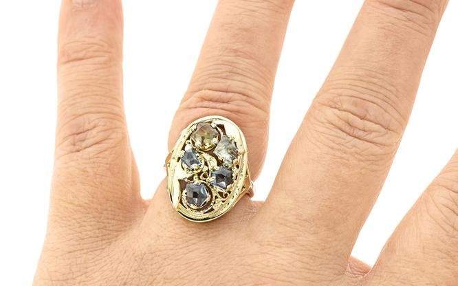 gold-and-gemstones-cocktail-ring