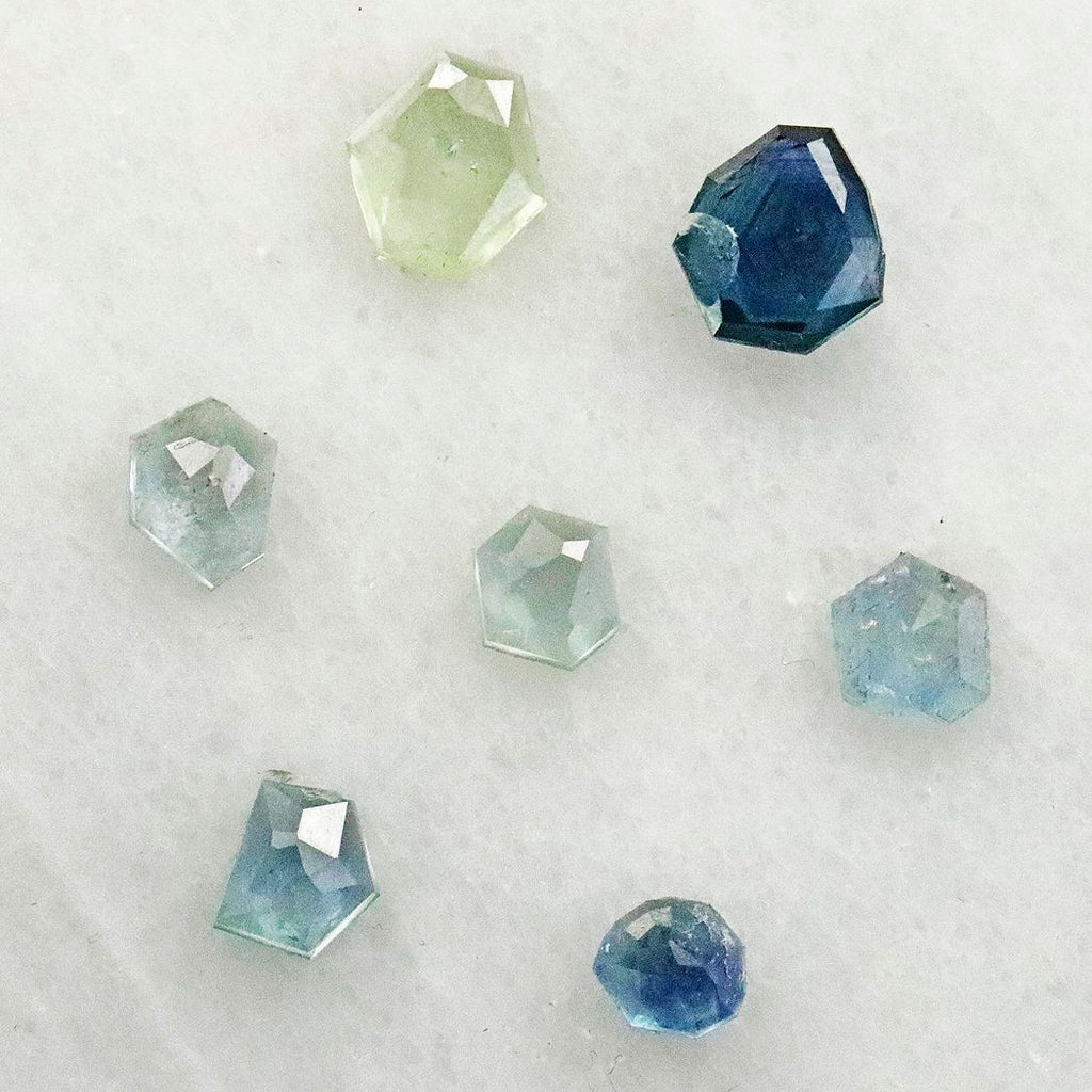 The Most Popular Gemstone in Every U.S. State