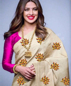 bollywood party sarees