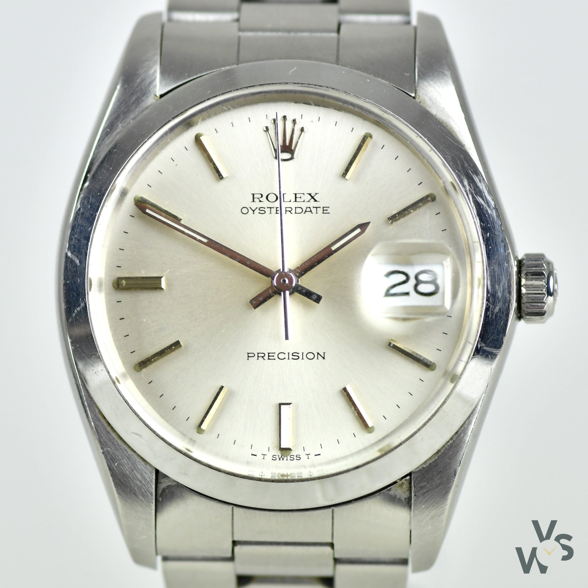 rolex caliber 1225