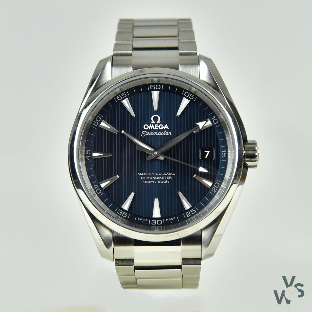OMEGA – Vintage Watch Specialist