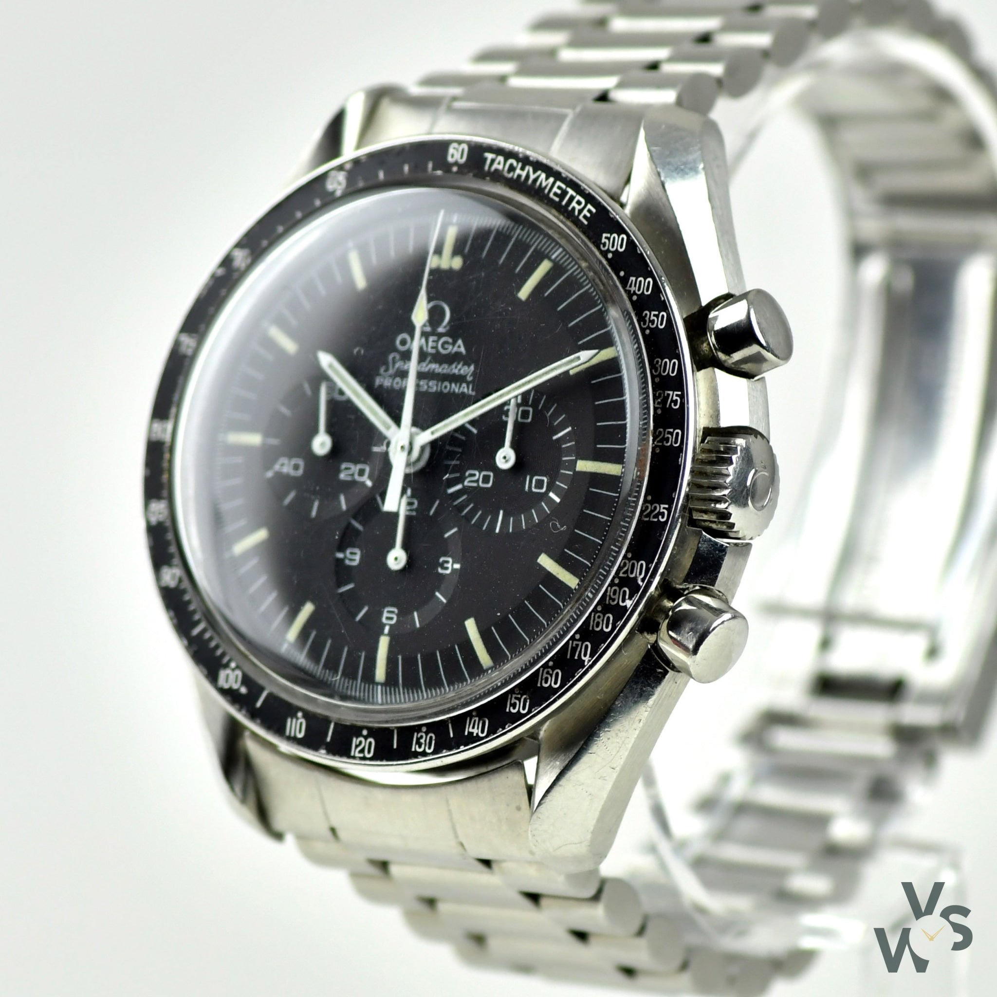 omega speedmaster 1984