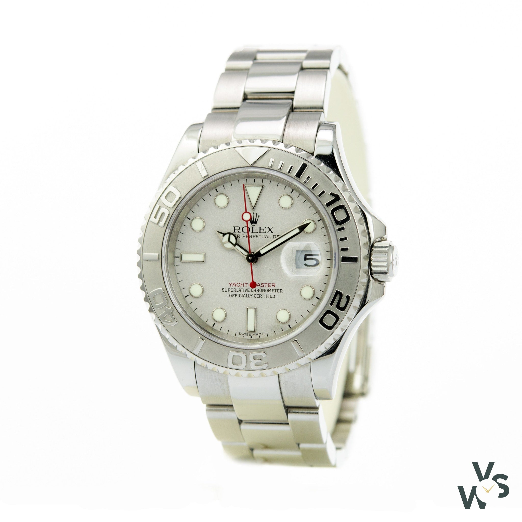 rolex ref 16622