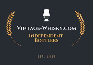 Vintage Whisky