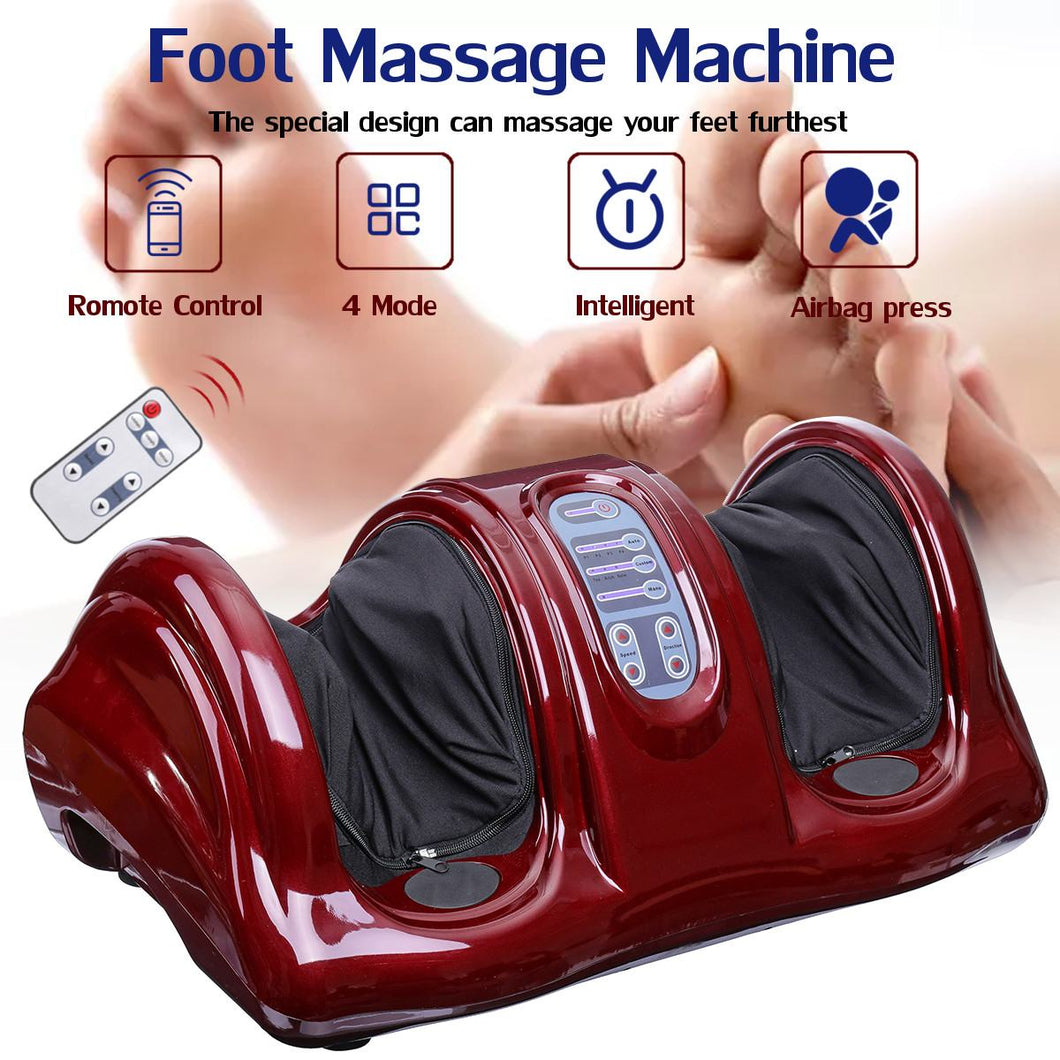 ankle massage machine