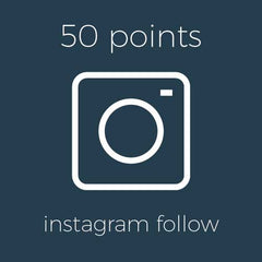 50 Hilltribe points follow instagram