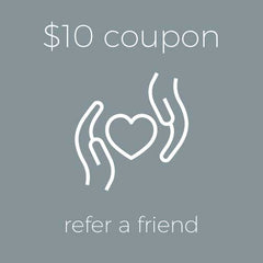 $10 Hilltribe coupon refer a friend