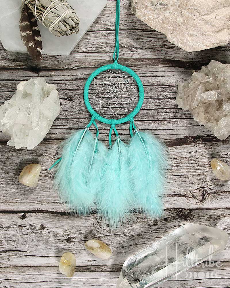 Dream Catcher by Soaring Eagle - 29602-7